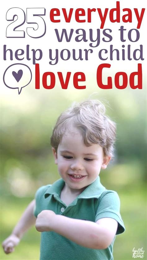 Pin By Hamlin5gvtr On Baby Christian Parenting Raising Christian