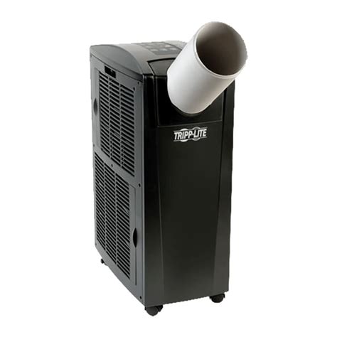 Tripp Lite Srcool12k Self Contained Portable Air Conditioning Unit