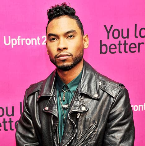 Miguel Singer Quotes Love. QuotesGram