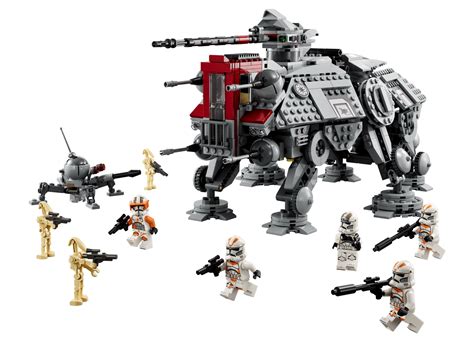 Usacanadauk Lego Star Wars At Te Walker August 2022 Set Available