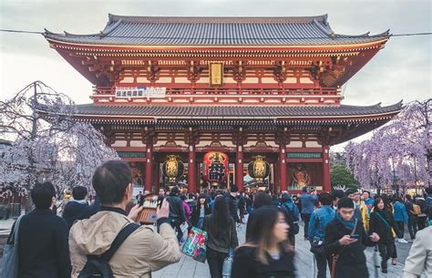 Visiter Tokyo 10 Choses à Faire Et à Voir Absolument Noobvoyagefr