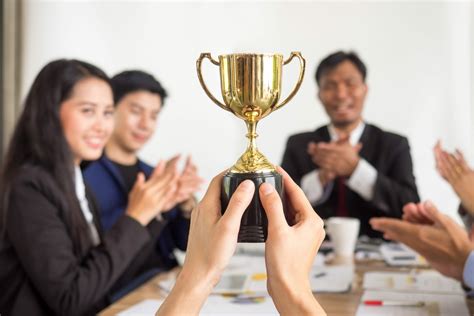 5 Tips To Effectively Reward Performance Executive Leadership Consulting