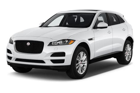 2020 Jaguar F Pace Prices Reviews And Photos Motortrend