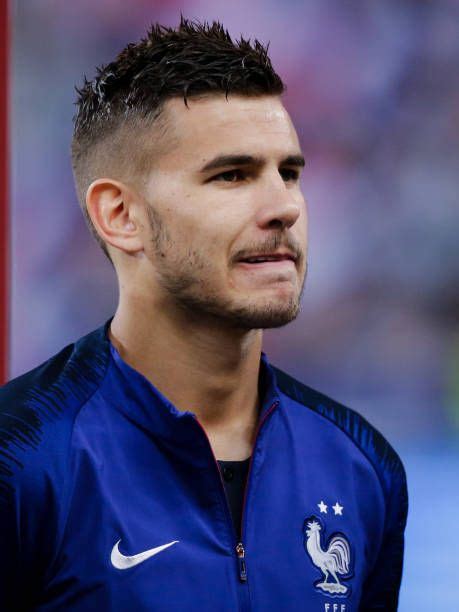 lucas hernandez france pictures and photos hernandez football players images lucas