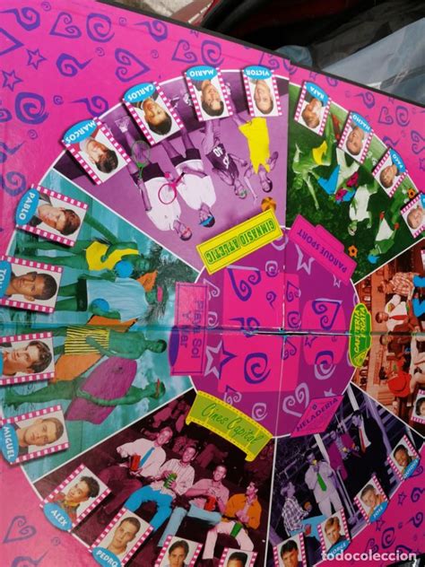 Juegos de mesa en arroyo de la encomienda. juego linea directa de mb 1996 - Comprar Juegos de mesa ...