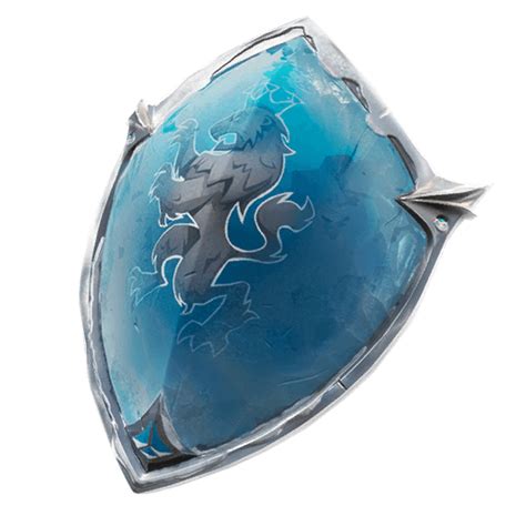 Where and how to eliminate. Frozen Red Shield (back bling) - Fortnite Wiki