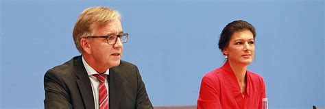 «meine klare forderung dazu lautet: Frank-Walter Steinmeier ist nicht unser Kandidat! : Marion ...