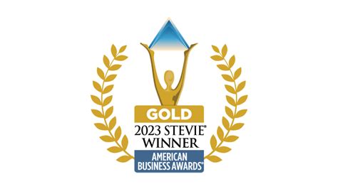 Betacom Honored As Gold Stevie® Award Winner In 2023 American Business