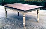 Refinishing Wood Veneer Table