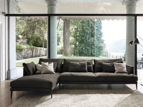 Download The Catalogue And Request Prices Of Paraiso Sofa With Chaise
