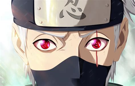 Naruto Kakashi Real Face Wallpapers Top Free Naruto Kakashi Real Face