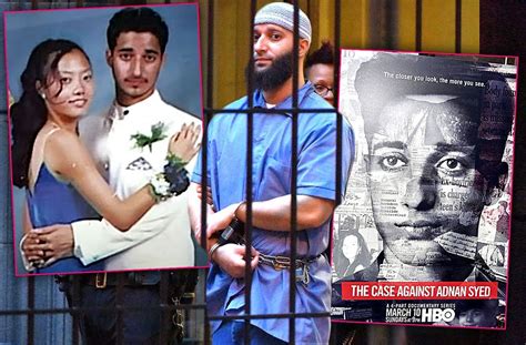 79 The Case Against Adnan Syed Part 3