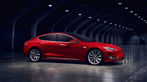 Tesla Model S 60 And 60d Launched As New Range Opener
