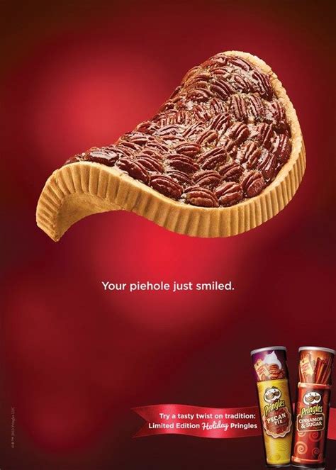 Pringles Snack Ad Pringles Creative Advertising Best Movie Posters