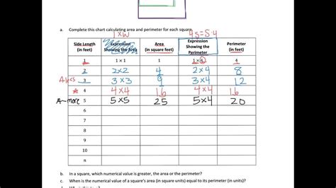 Jan 11, 2021 · in order to excel in the exam, we suggest the students of 6th standard to refer to the big ideas math book answer key grade 6 chapter 7 area, surface area and volume. Eureka Math Grade 5 Lesson 10 Answer Key