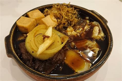 Rekomendasi menu favorit di hokben. HokBen (Hoka Hoka Bento), Tebet - Lengkap: Menu terbaru ...