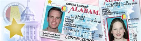 You must have one document with your name and date of birth, one document with your name and social security number ALEA: Beware of fake license renewal sites | Alabama ...