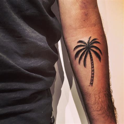 Palm Trees Tattoo Ideas Palm Trees Clip Art And Palms