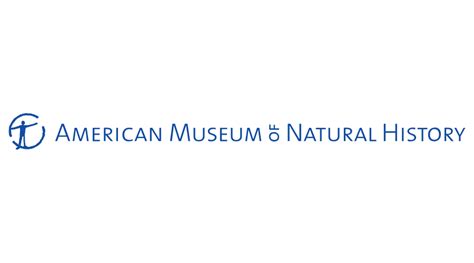 American Museum Of Natural History Vector Logo Free Download Svg