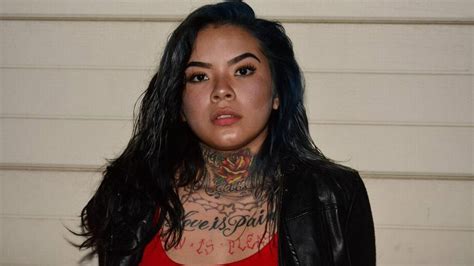 Female Gangster Gets Recognized For Her Attractiveness Fresno Bee