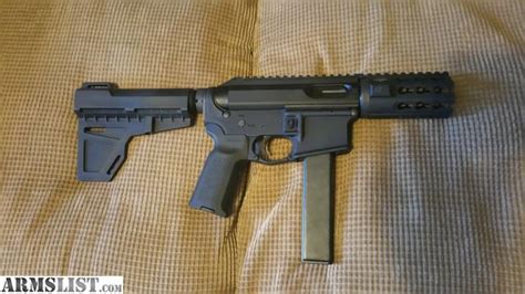 Armslist For Sale 9mm Ar15 Colt Mag Build
