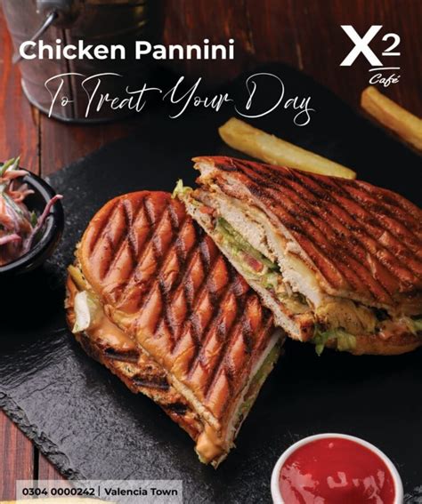We did not find results for: X2 Cafe Valencia Town Menu Card Prices Deals Contact ...