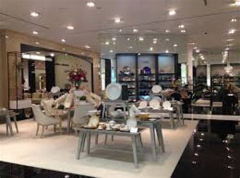 Bloomingdales Furniture Dubai Shopping Guide