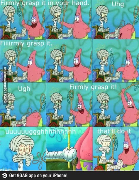 Best Moments Of Patrick Funny Spongebob Memes Spongebob Logic Spongebob