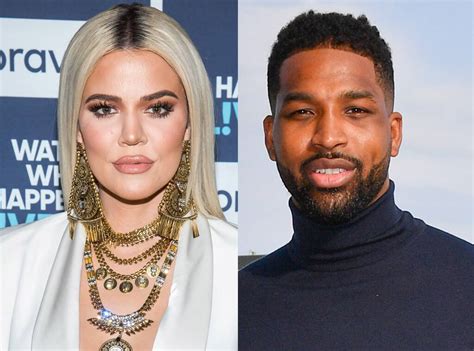 ¿tristan Thompson Y Khloé Kardashian Juntos Otra Vez Modo Fun