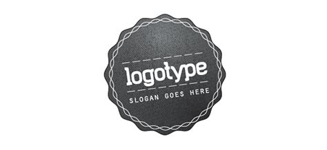 Grunge Logo Free Logo Design Templates