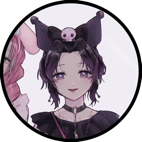 Shinobu Kocho Matching Pfps Kimetsu No Yaiba Demon Slayer Fondos