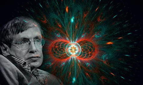 Según Stephen Hawking ¿qué Había Antes Del Big Bang