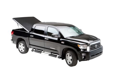 Undercover Classic series tonneau bed cover for toyota tundra | Tundra