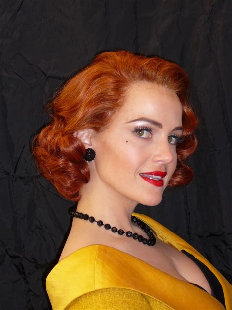 Carla Gugino As Sally Jupiter In Watchmen Behind The Scenes Pictures