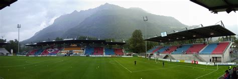 Postfach 158 9490 vaduz liechtenstein. Groundhopping Blog» Blogarchiv » UEFA-Cup: FC Vaduz - FC ...