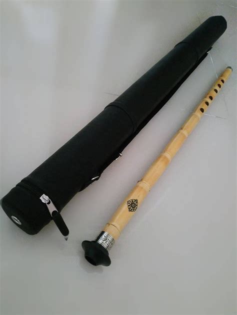 Ney Nay Flute Turkish Ney Arabic Nay Kaval Ney Flute Instrument