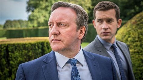 Ab 22. Dezember: ZDF zeigt sechs neue Folgen Inspector Barnaby