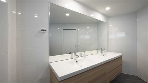 From hollywood vanity mirrors with lights to wood farmhouse wall mirrors, there is a mirror to refresh every vanity mirror table: MIRRORS -BATHROOM & ENSUITE | Geelong Splashbacks | reFLECT™