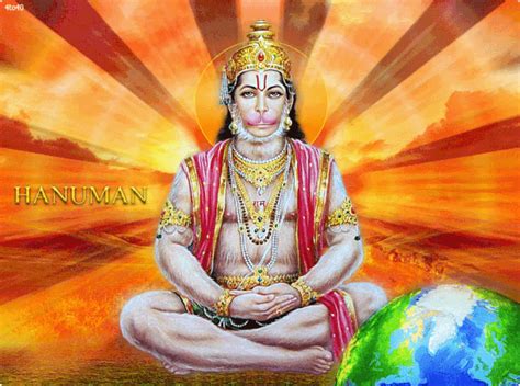 Happy Hanuman Jayanti Images Wishes Messages Cards Greetings