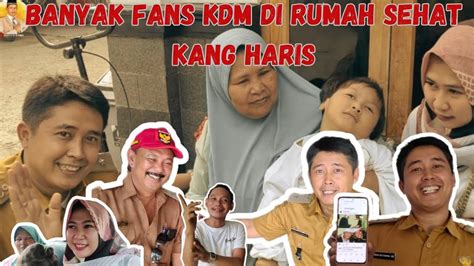 Kades One Jemput Neng Arsi Kuwu Gelo Tantang Kuwu Edan Part Youtube