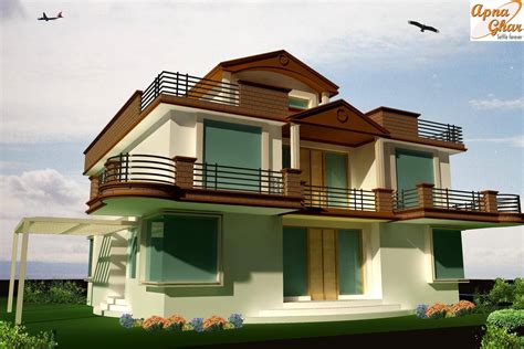 Beautiful Home Front Elevation Designs Ideas Design House Plans 74516
