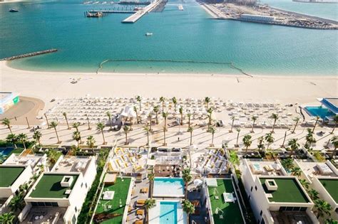 Najlepszych Hoteli W Dubaju Dla Rodzin Z Dzie Mi