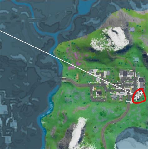 The first couple you find will be pointed out to you by a notice on the. Fortnite Upgrade Bench locations - swap materials for ...