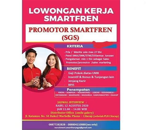 Info loker driver yang selalu update. Info Loker Driver Wilayah Kali Gawe Genuk Semarang ...