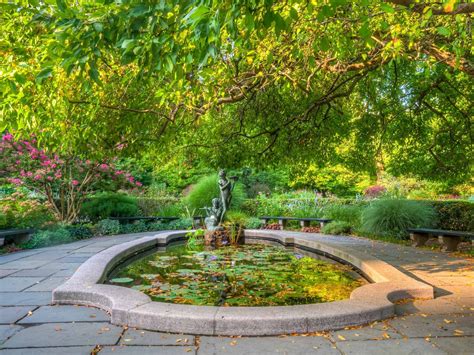 Botanical Gardens Montreal Parking | Fasci Garden