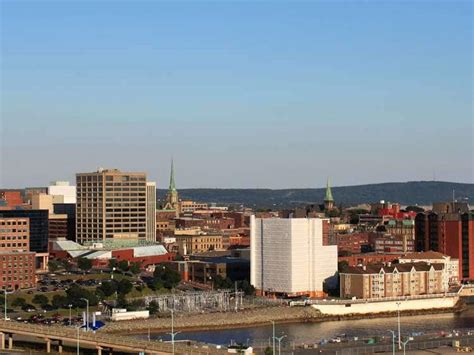 30 Amazing And Fun Facts About Saint John New Brunswick Canada Tons