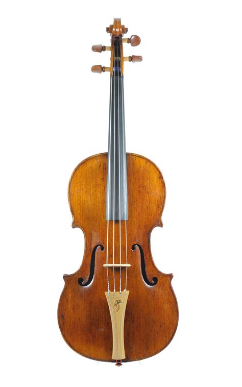 Southern German Baroque Viola Approx 1780 Rarities Southern