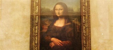Creepy Video Of An Animated Mona Lisa Created By Artificial