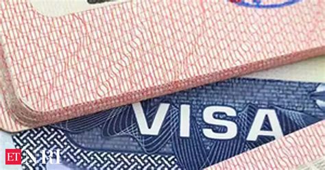 Us Visa Processing Time Likely To Significantly Fall By Mid 2023 The