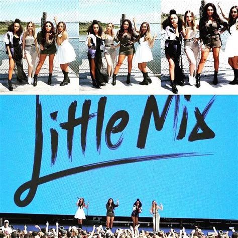 Little Mix On Twitter Billboard We Love You ️ ️ ️ Xxx The Girls